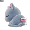 Pretty Guardian Sailor Moon - Figurine Luna (B), Fluffy Puffy