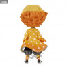 Demon Slayer: Kimetsu no Yaiba - Figurine Zenitsu Agatsuma Ⅱ Classique, Q Posket