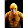 DC Comics - Figure Reverse Flash, ARTFX