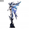 Black Rock Shooter - Empress / Black Rock Shooter figure, Huke