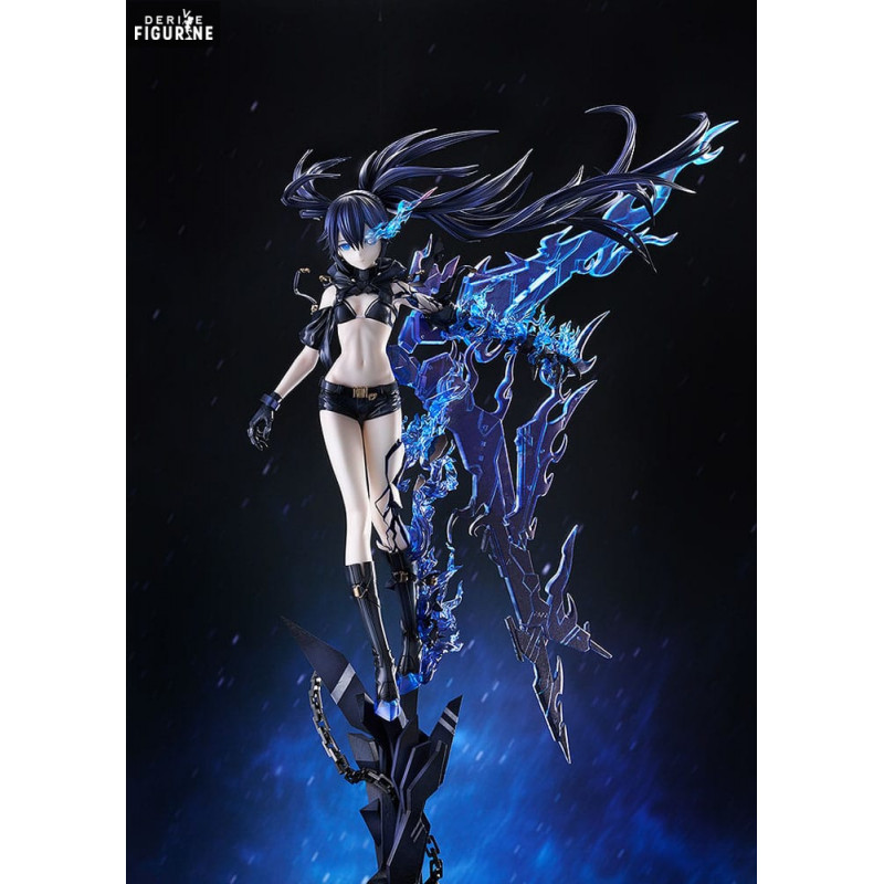Black Rock Shooter -...