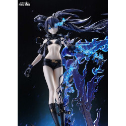 Black Rock Shooter -...