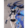 Black Rock Shooter - Empress / Black Rock Shooter figure, Huke