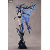 Black Rock Shooter - Empress / Black Rock Shooter figure, Huke