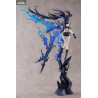 Black Rock Shooter - Empress / Black Rock Shooter figure, Huke