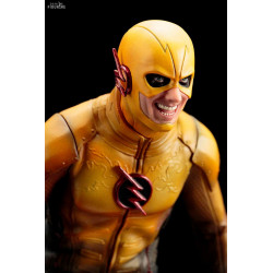 DC Comics - Figure Reverse...