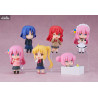 Bocchi the Rock! - Pack figures, Nendoroid Surprise