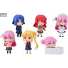 Bocchi the Rock! - Pack figures, Nendoroid Surprise