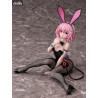 To Love-Ru Darkness - Momo Belia Deviluke figure, Bunny