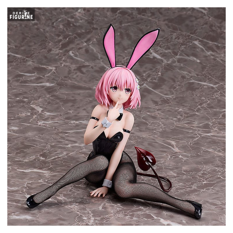 To Love-Ru Darkness - Momo...