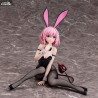 To Love-Ru Darkness - Momo Belia Deviluke figure, Bunny