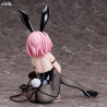 To Love-Ru Darkness - Momo Belia Deviluke figure, Bunny