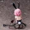 To Love-Ru Darkness - Figurine Momo Belia Deviluke, Bunny