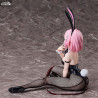 To Love-Ru Darkness - Momo Belia Deviluke figure, Bunny