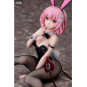 To Love-Ru Darkness - Momo Belia Deviluke figure, Bunny
