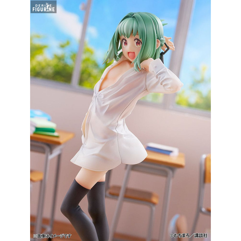 There is Also a Hole in the Student Organization! - Figurine Tan Otori