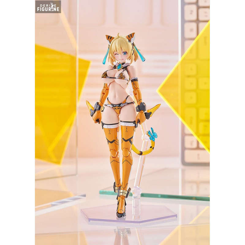 Bunny Suit Planning -...