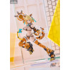 Bunny Suit Planning - BP-02 Sophia F. Shirring figure Tiger Armor, PLAMAX