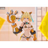 Bunny Suit Planning - BP-02 Sophia F. Shirring figure Tiger Armor, PLAMAX