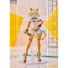 Bunny Suit Planning - BP-02 Sophia F. Shirring figure Tiger Armor, PLAMAX