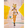 Bunny Suit Planning - BP-02 Sophia F. Shirring figure Tiger Armor, PLAMAX