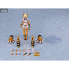 Bunny Suit Planning - BP-02 Sophia F. Shirring figure Tiger Armor, PLAMAX