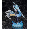PRE ORDER - Genshin Impact - Eula Lawrence figure, Wavecrest Waltz