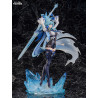 PRE ORDER - Genshin Impact - Eula Lawrence figure, Wavecrest Waltz