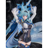 PRÉCOMMANDE - Genshin Impact - Figurine Eula Lawrence, Wavecrest Waltz