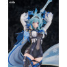 PRE ORDER - Genshin Impact - Eula Lawrence figure, Wavecrest Waltz