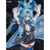PRE ORDER - Genshin Impact - Eula Lawrence figure, Wavecrest Waltz