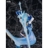 PRÉCOMMANDE - Genshin Impact - Figurine Eula Lawrence, Wavecrest Waltz