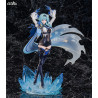 PRÉCOMMANDE - Genshin Impact - Figurine Eula Lawrence, Wavecrest Waltz