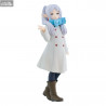 PRÉCOMMANDE - Frieren: Beyond Journey's End - Figurine Frieren Blow Kiss, Pop Up Parade