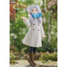 PRÉCOMMANDE - Frieren: Beyond Journey's End - Figurine Frieren Blow Kiss, Pop Up Parade