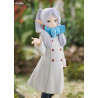 PRÉCOMMANDE - Frieren: Beyond Journey's End - Figurine Frieren Blow Kiss, Pop Up Parade