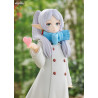 PRE ORDER - Frieren: Beyond Journey's End - Frieren figure Blow Kiss, Pop Up Parade