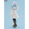 PRÉCOMMANDE - Frieren: Beyond Journey's End - Figurine Frieren Blow Kiss, Pop Up Parade