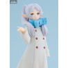 PRÉCOMMANDE - Frieren: Beyond Journey's End - Figurine Frieren Blow Kiss, Pop Up Parade