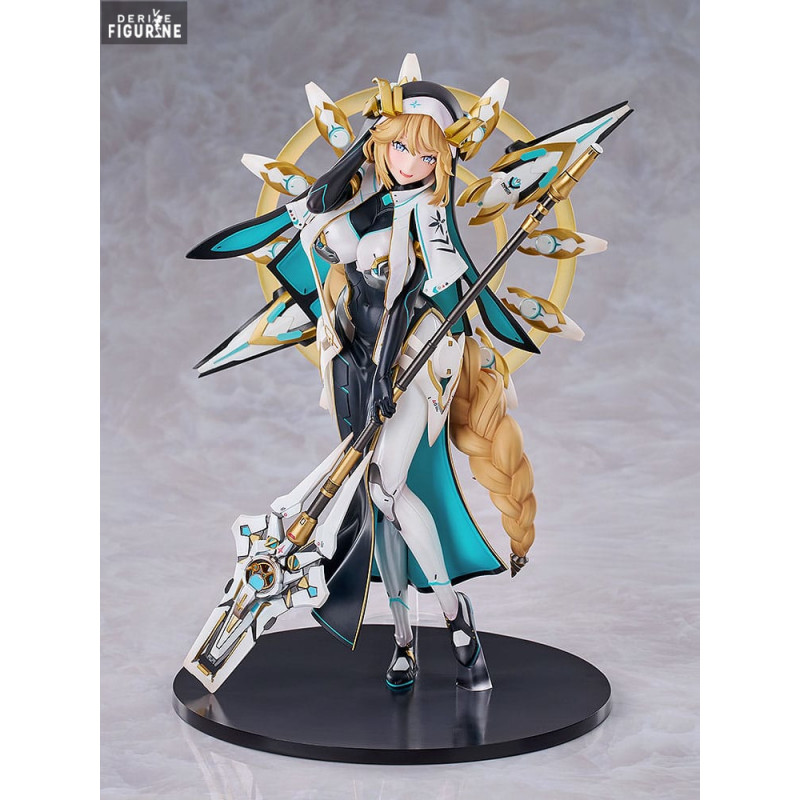 Goddess of Victory: Nikke -...