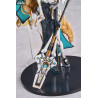 Goddess of Victory: Nikke - Rapunzel figure