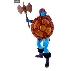 Masters of the Universe -...