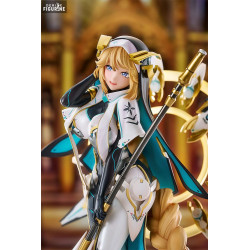 Goddess of Victory: Nikke -...