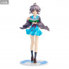 Haruhi Suzumiya Series - Yuki Nagato figure, Light Novel