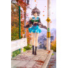 Haruhi Suzumiya Series - Yuki Nagato figure, Light Novel