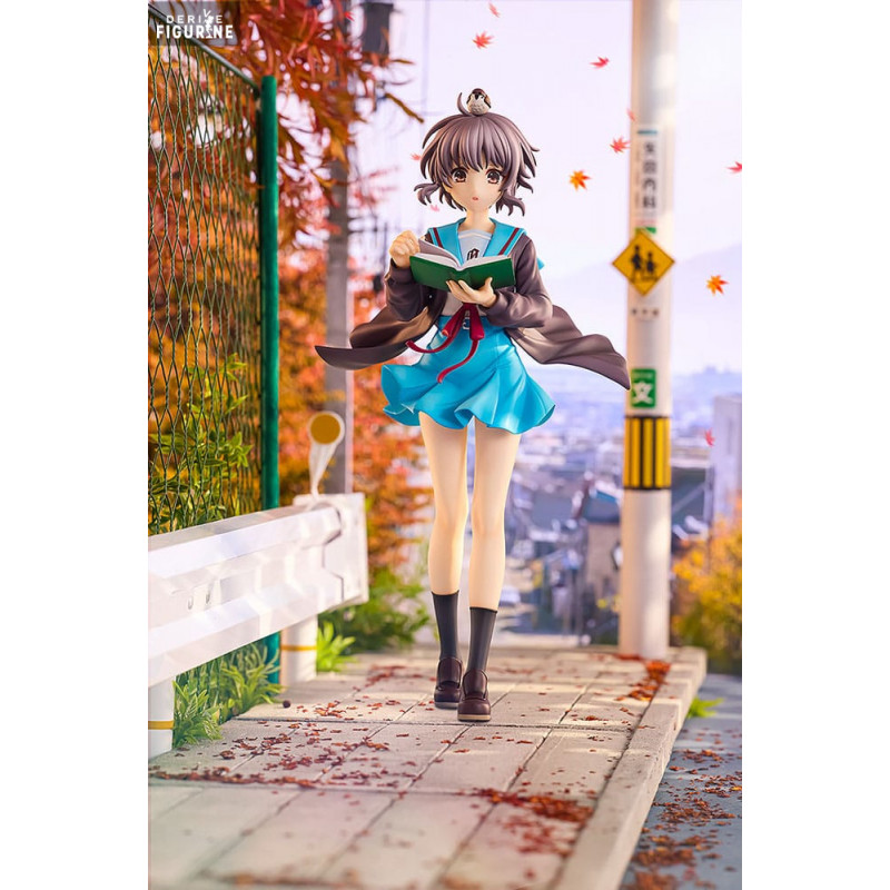 Haruhi Suzumiya Series -...
