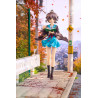 Haruhi Suzumiya Series - Yuki Nagato figure, Light Novel