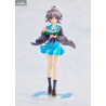 Haruhi Suzumiya Series - Yuki Nagato figure, Light Novel