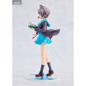 Haruhi Suzumiya Series - Yuki Nagato figure, Light Novel