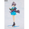 Haruhi Suzumiya Series - Figurine Yuki Nagato, Light Novel